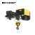 Import DFhoist Explosion proof chain electric hoist cheap from China