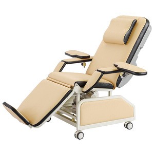 Dialysis Treatment Hemodialysis Bed Chair Blood Tranfusion Chair Blood Donor Chair  krankenhaus stuhl turkey