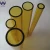 Import Diameter 3.5 to 300mm Colored borosilicate glass smoking tubes from China