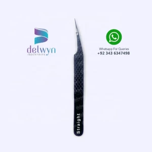 Diamond Grip Lash Tweezers 45 Degree 75 Degree 90 Degree isolation Eyelash Extension Tweezers Eyelash Scissors Eyelash mirrors