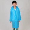 Different Colors Children Raincoat Emergency Rain Gear