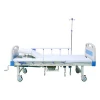 Different types medical equipment five function hospital bed