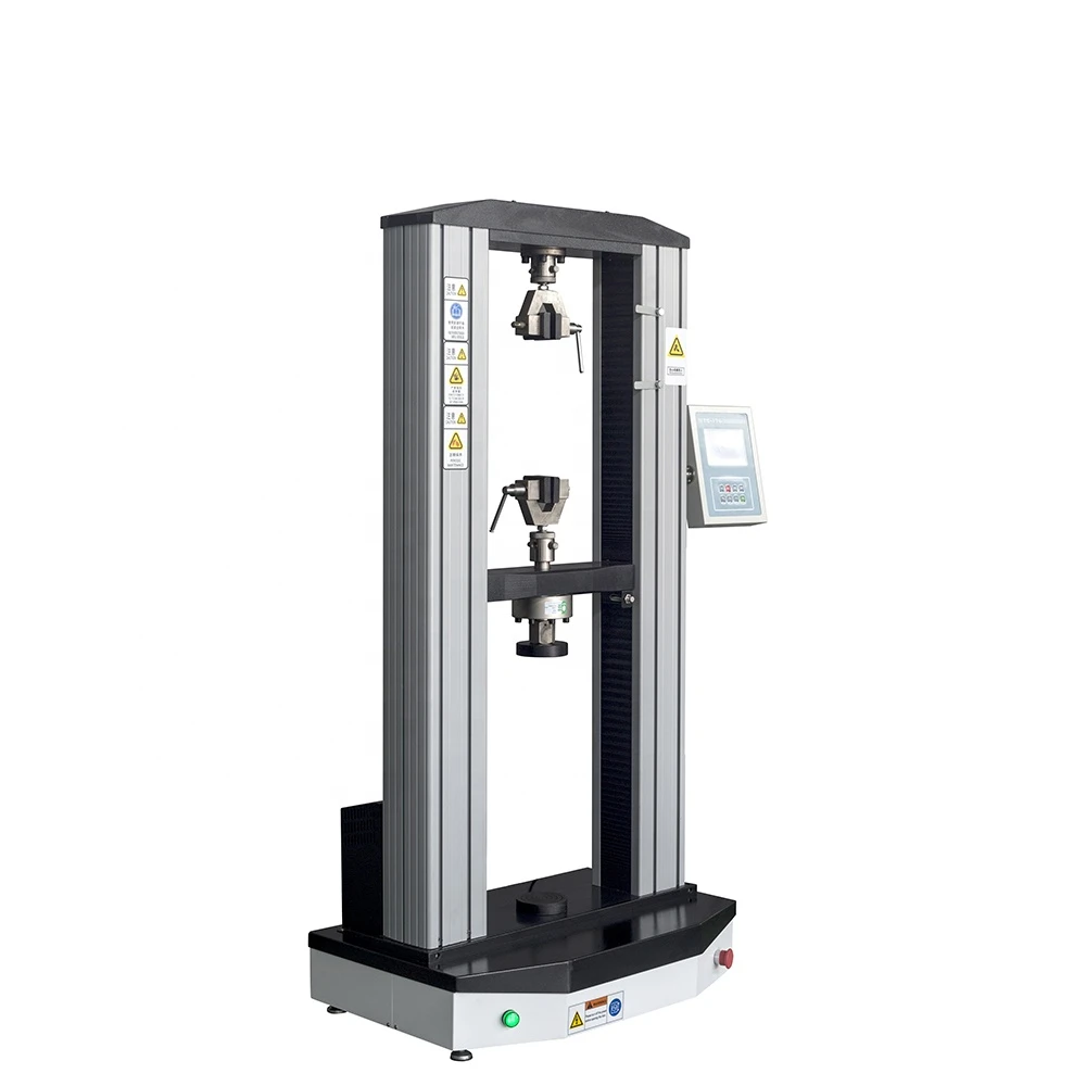 Digital Display Electronic Gridding Cloth Laboratory Mechanical Testing Equipment ETM-20KN