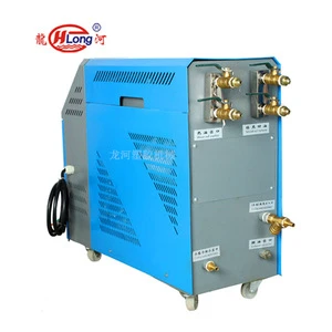Digital high standards oil mould temperature controllers