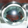 DINGTIAN 360 Degree Acrylic Safety Full Dome Convex Security Mirror