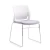 Import Dining room furniture Best price modern comfortable cheap price dining chair stackable plastic chair from China