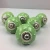 Import DIOS GREEN SEA URCHIN Knob from India