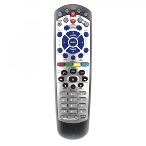 Dish Network 20.1 IR Remote Control TV1 #1 Satellite Receiver Replacement Remote Control