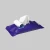 Import Disposable Car Wet Wipe Cleaning Wet Tissue Auto Interior Glass and Leather Wet Wipe Surface Dashboard Wet Wipe from China