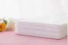 Disposable incontinence bed pads single use bed sheet