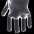 Import Disposable PE gloves from China