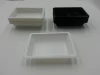 disposable plastic sushi soy sauce dish