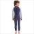 Import Diving Suit 2.5MM Kids Neoprene Wetsuit Keep Warm One-piece Long Sleeves UV protection Children Swimwear from China