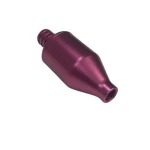 Diving Supplies Part Custom Processing, CNC Machining Turning Aluminum Diving Part, OEM Color Anodized Aluminum CNC Service