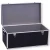 Import DIY Compartment Set 3 Aluminum storage case from China
