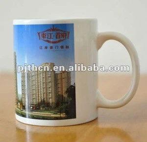DIY mug phot printing, Manual Mug photo heat transfer printing machine