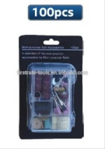 DIY power rotary tool accessories grinding tool bits