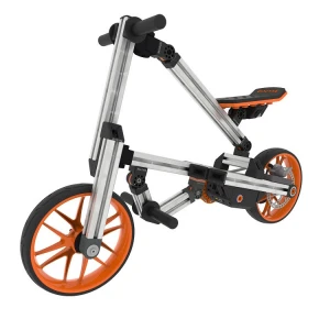 Docyke  Electric upgrade package DIY  car push bike bicycle toys