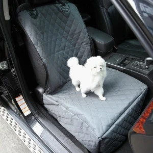 dog car seat cover/pet mat/pet beds accessories