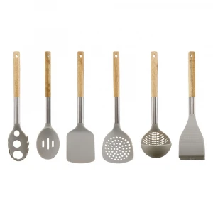 Doguan kitchen accessories silicone kitchen utensils