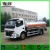 Import Donfeng Factory direct 4*2 Small dimensions refuel tanker truck for fuel from China