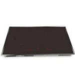 Doopen Double Deck Electric Bread Oven Dual Voltage Induction Cooker Schott Ceran Induction Cooker Manual Cooker Hood Spare Part