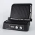 Import Double Contact Grill Panini Chinzao Top Western Interchangeable Steel Stainless Power Surface Plate from China