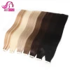 Double Drawn Tape Hair Extension (BHF-TH140326)