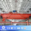 double girder overhead crane 100 ton 200 ton 500 ton
