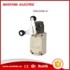 double roller arem Type water resistant 12 v limit switches IP66