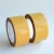 Import Double Sided Adhesive Tape Paper Release Clear Film Coated with Acrylic Water proof Adhesion from China