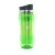 Import Double wall  inner stainless steel outer plastic insulated coffee travel mug with changeable insert paper from China