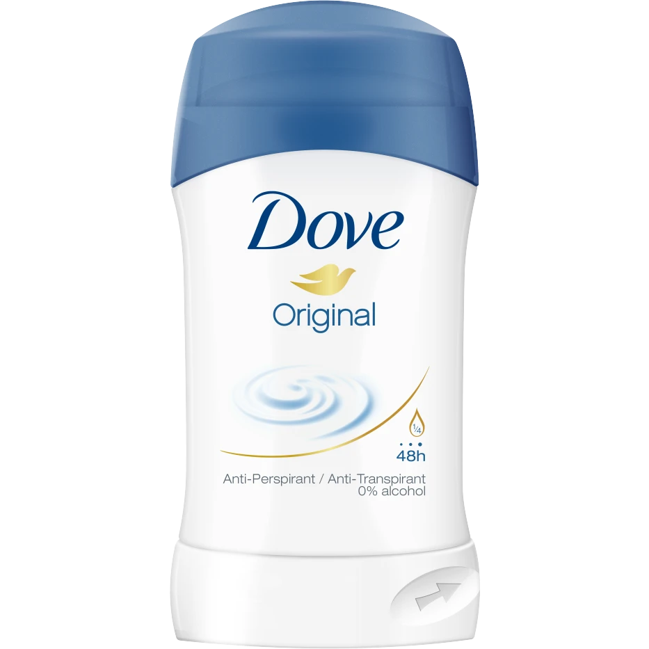 Dove Stick Deodorant for sale