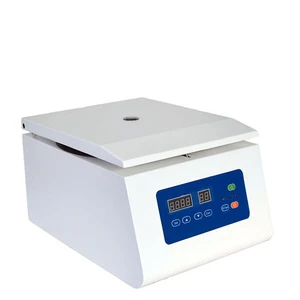 drawell prf&amp;prp centrifuge price