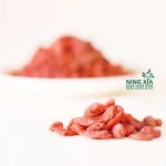 dried fruit factory producer dried organic goji berry