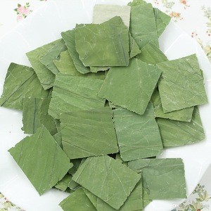 Dried lotus leaves dry lotus leaf for tea production ready for export made in Vietnam