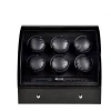DRIKLUX High Gloss Automatic Watch Winder Watch display