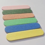 Drivworld mini nail file private logo custom nail file professional nail file