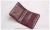 Import Drop Shipping Wholesale Vegetable Leather Bifold Money Clip Custom Slim Wallet with Coin Pocket from China