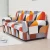 Import Dropshipping 1/2/3/4 Seats Stretch Sofa Cover Set Slipcover Sofa Cover Elastic For Living Room Corner Chaise Longue Sofa Case from China
