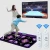 Import Dropshipping TV PC dual-use thickening home wireless running game dancing pads from China