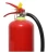 Import DRY POWDER FIRE EXTINGUISHER (TRIPOD BASE) 3KG from China