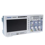 DSO5202P Digital Oscilloscope  200MHz 1GSa/s 7