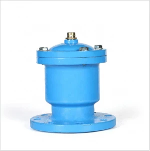 DSV Factory Air Release Valves For Water Systems