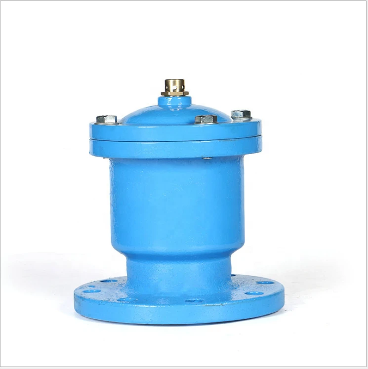 DSV Factory Air Release Valves For Water Systems