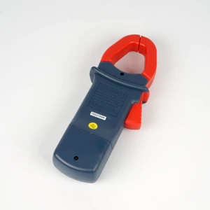 DT201 electrical meter voltmeter tools Portable Digital professional  clamp multimeter