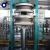 Import Dual-mold  Two Layer Bladder Type Tire Curing Press and Shaping Machine from China