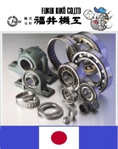 Durable and High-precision fag bearing Bearing with multiple functions made in Japan