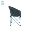 Durable and high quality fishing leisure camping chair