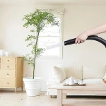 Dust Cleaning Sweeper Vacuum Attachments - Cleaning Tool Pro Upgraded Cleaner Universal Vac Attachment Dusty Brush Dirt Remover